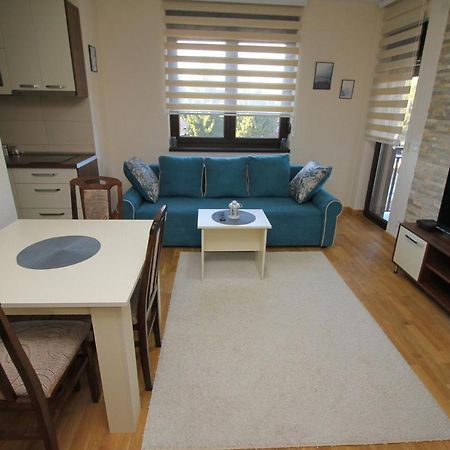 Apartment Lazarevic II Zlatibor Exterior photo
