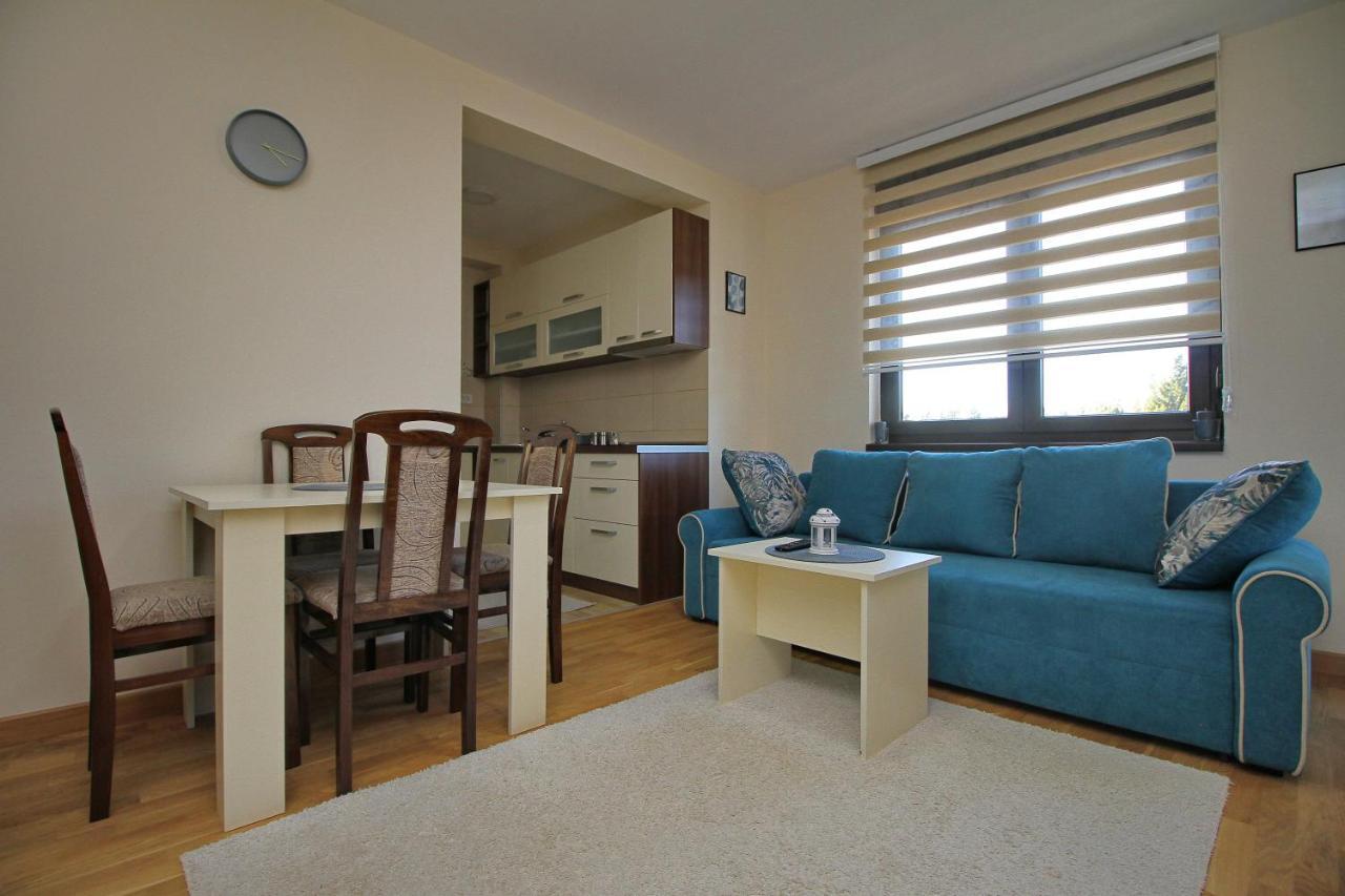 Apartment Lazarevic II Zlatibor Exterior photo