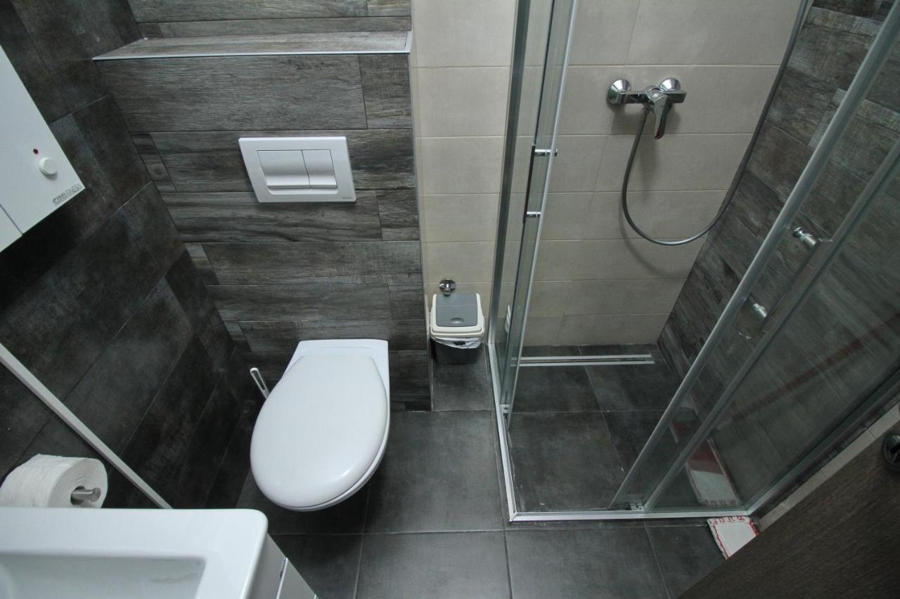 Apartment Lazarevic II Zlatibor Exterior photo