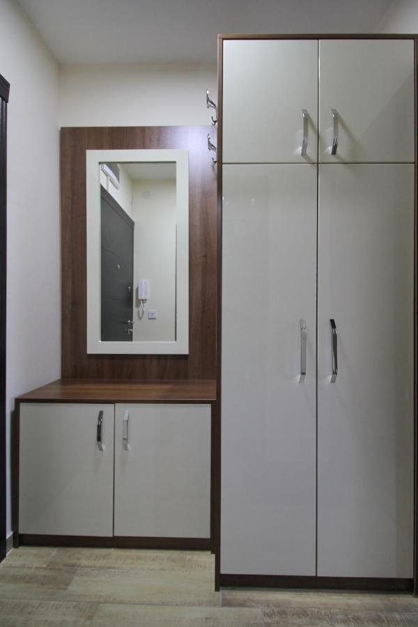 Apartment Lazarevic II Zlatibor Exterior photo